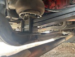4 Underbody - Truck with 
