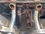 4 Underbody - Truck with 