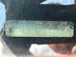 General Appearance with Second Serial Number/VIN Photo