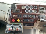 Cab with 