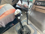 Cab with 