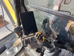 Control Station with 