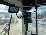 Control Station with 