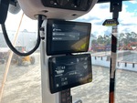 Control Station with 