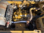 Motor with 