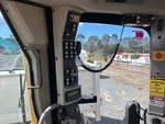 Control Station with 