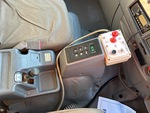 Cab with 