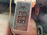 Cab with 