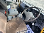 Cab with 