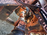 Drivetrain with 