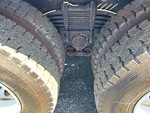 4 Underbody - Truck with 