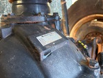 4 Underbody - Truck with 