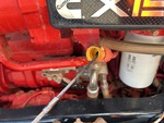 Engine with 
