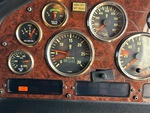 Cab with Engine Hours