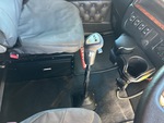 Cab with 