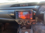 Cab with 