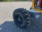 Chassis Photos with 