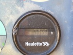 General Appearance with Horímetro / Odómetro