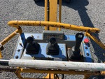 Basic Control Station Upper with 