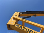 Hydraulics with 
