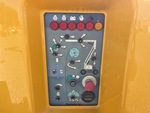 Basic Lower Control Station with 