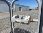 Control Station Upper with 