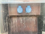 Electrical with 