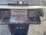 Control Station Upper with 
