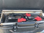 Basic Lower Control Station with 