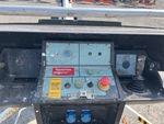 Basic Control Station Upper with 