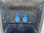 Basic Control Station Upper with 