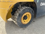 Drivetrain with 