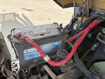 Electrical with 