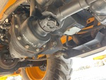 Drivetrain with 