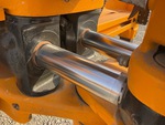 Hydraulics with 
