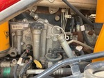 Motor with 