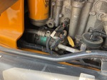 Motor with 