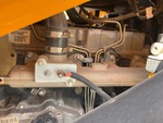 Motor with 