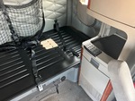 Cab with 