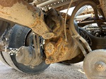 Drivetrain with 
