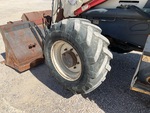 Chassis with 