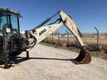 Chassis with 