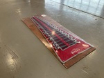 General Appearance with Bild, Ecke hinten links