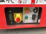 Control Station Ground with 