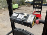 Control Station Upper with 
