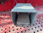 Control Station Upper with 