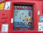 Control Station Ground with 