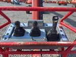 Control Station Upper with 
