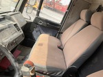 Cab with 
