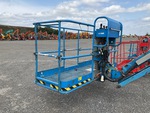 Chassis with 